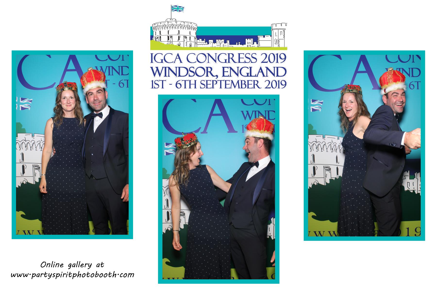 Corporate / Conference  | View more photos from the event at gallery.partyspiritphotobooth.com/u/PartySpiritPhotoBooth/Corporate-Conference
